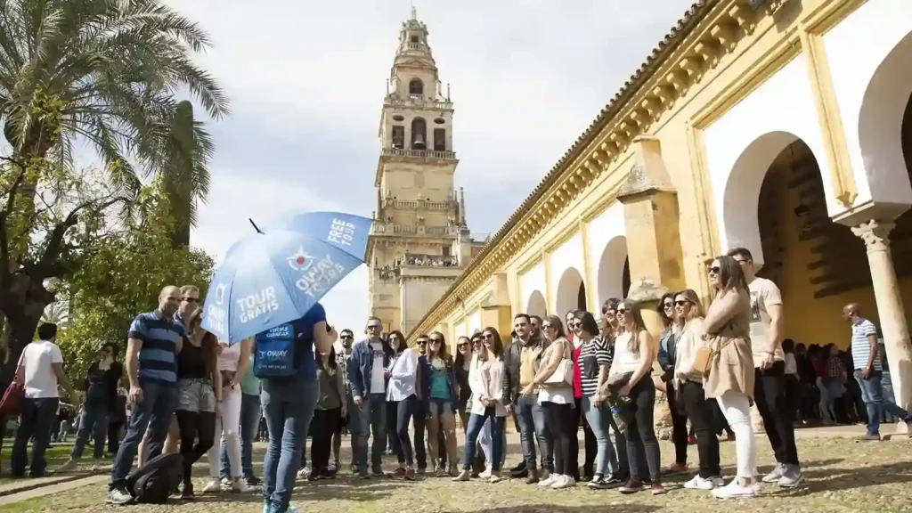 Free tour