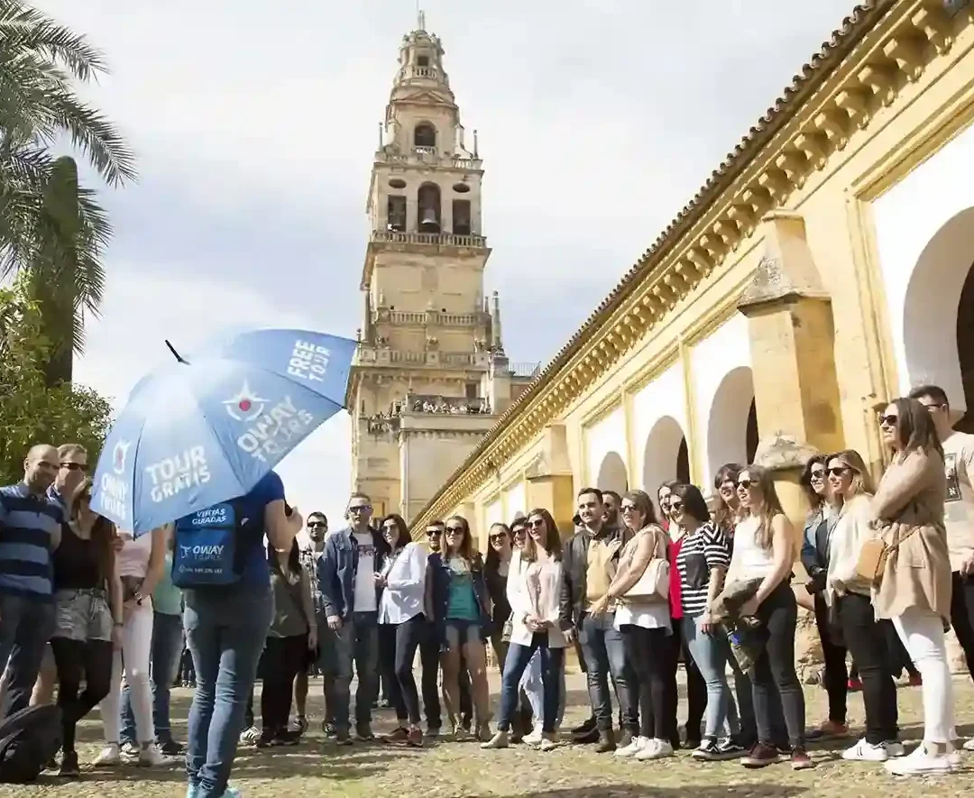 Free tour
