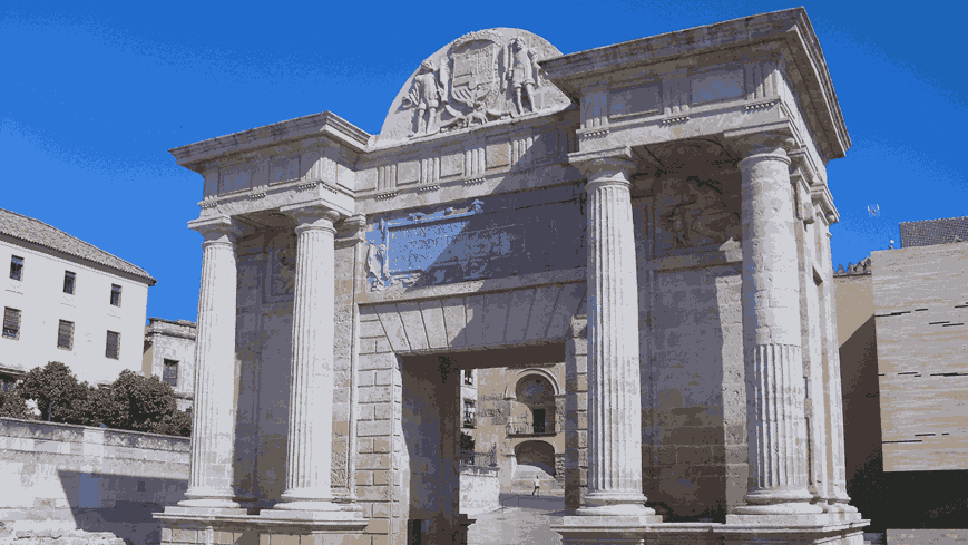 Free tour