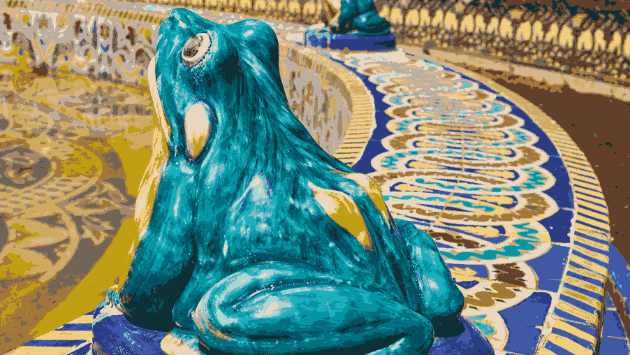 Sevilla Free Tour
