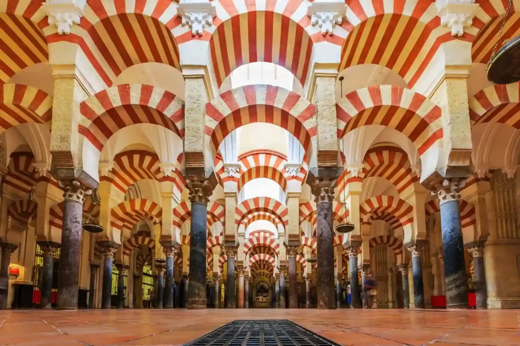 La Mezquita-Catedral de Córdoba