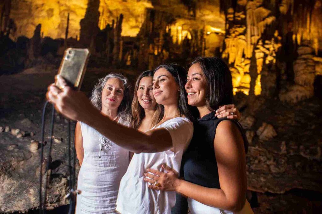 Cuevas Mallorca