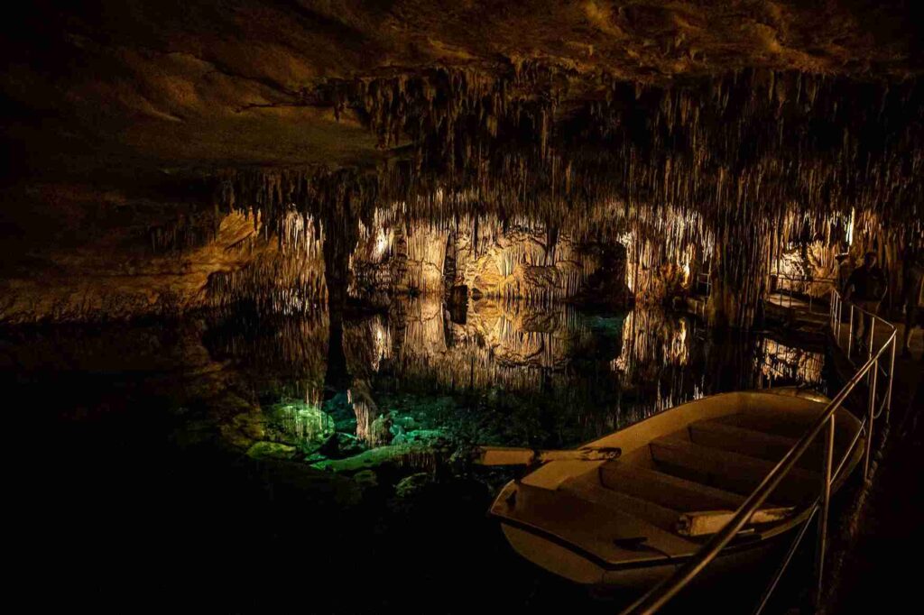 Cuevas de Drach