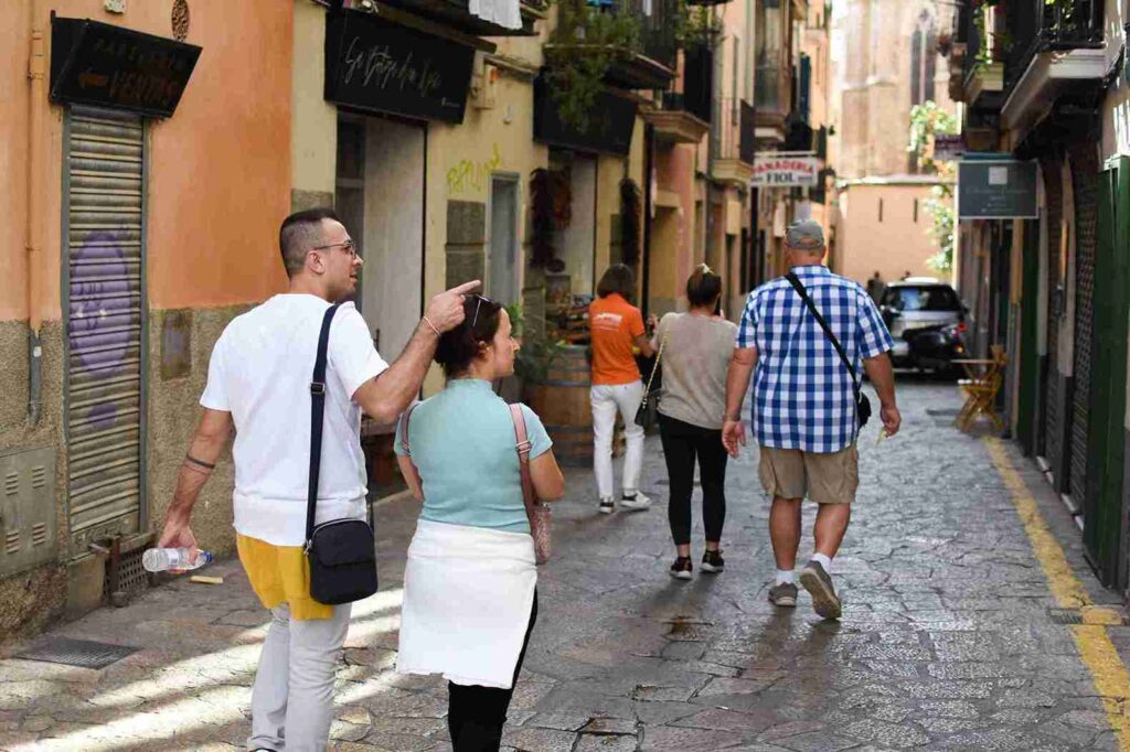 Tour Palma