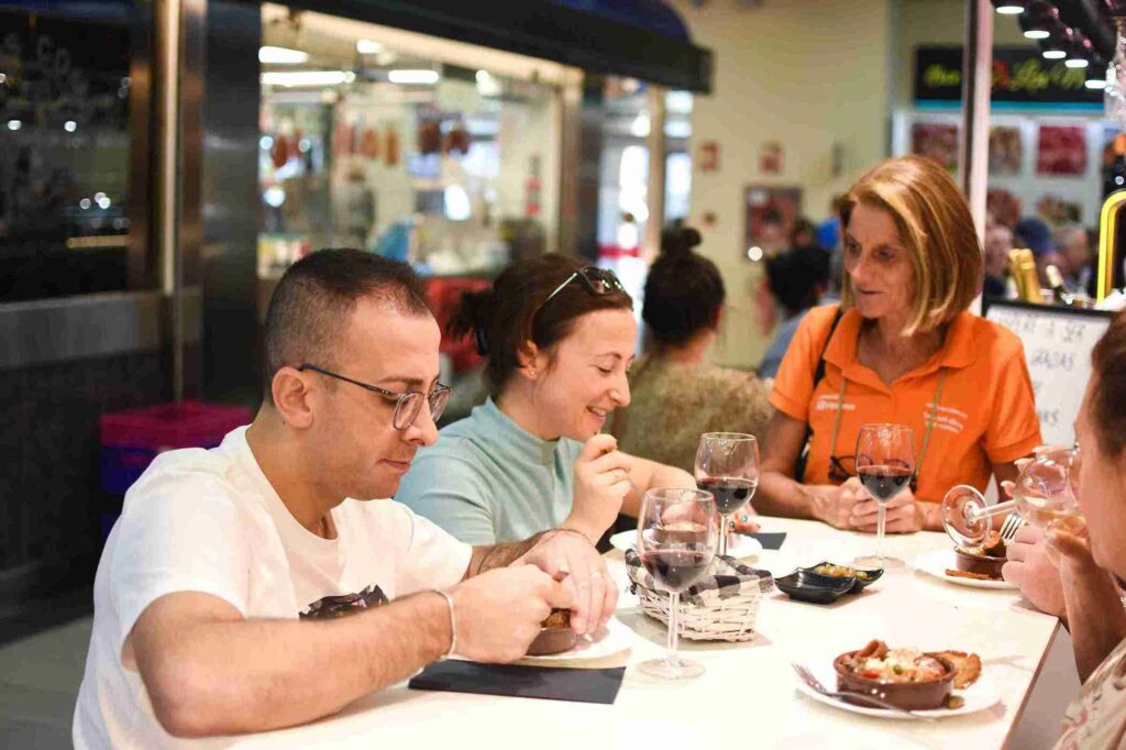 Food Tour