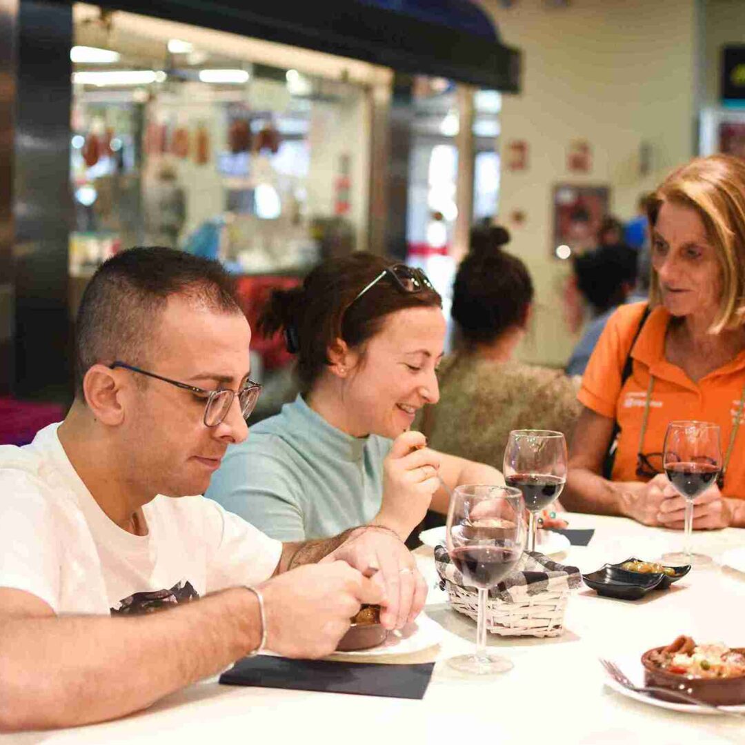 Food Tour