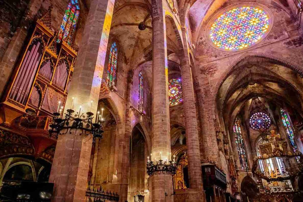 Catedral de Palma