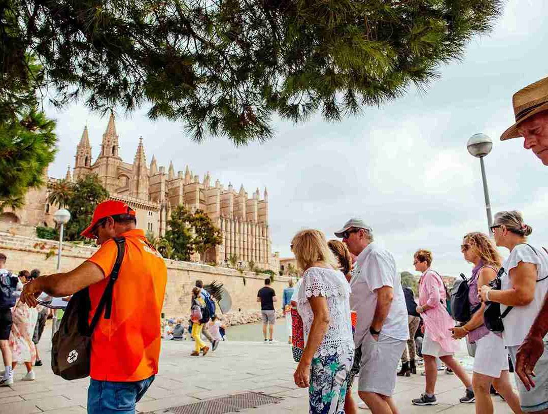 Catedral tour